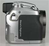 images of Sony Telephoto Lens Dsc H1
