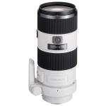 photos of Telephoto Lens Alpha Series
