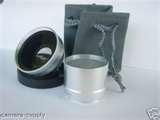 Telephoto Lens For Olympus images