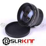 Telephoto Lens 43mm photos