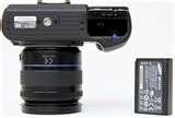 Telephoto Lens Nx10 images