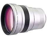 Telephoto Lens 43mm pictures