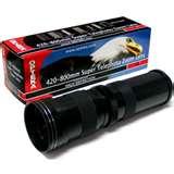 Telephoto Lens System Definition images