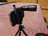 What Does Telephoto Lens Do pictures
