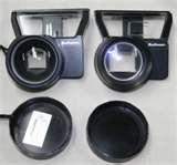 photos of Kalimar Telephoto Lens