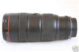 pictures of Canon Telephoto Lens 80 200mm