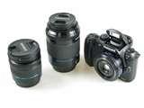 pictures of Telephoto Lens Nx10
