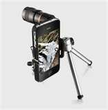 Telephoto Lens Hold