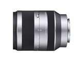 Telephoto Lens Alpha Series photos