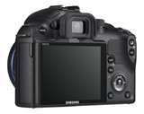 Telephoto Lens Nx10 images