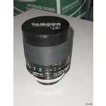 500mm F8-0 Telephoto Lens pictures