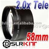 Telephoto Lens 43mm photos