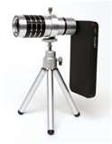 Telephoto Lens Uk
