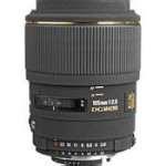 Telephoto Lens Layout