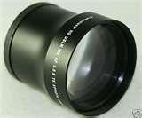Nikon Telephoto Lens Adapter pictures