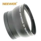 Telephoto Lens Amazon images