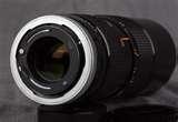 photos of Canon Telephoto Lens 80 200mm