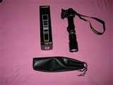 pictures of 500mm F8-0 Telephoto Lens