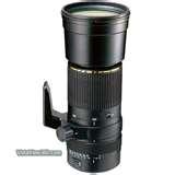 Telephoto Lens Layout pictures