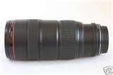 images of Canon Telephoto Lens 80 200mm