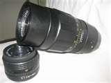 Telephoto Lens Camera images