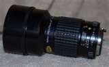 pictures of What Size Telephoto Lens Do I Need