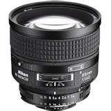 Nikon Telephoto Lens Portraits pictures