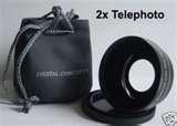 Nikon Telephoto Lens Ebay