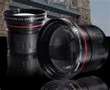 Telephoto Lens Converter pictures