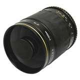 Nikon Telephoto Lens Ebay