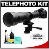 Nikon D3000 Telephoto Lens Sale photos