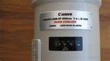 photos of Canon Telephoto Lens 500mm