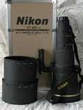Telephoto Lens Options