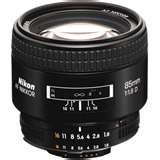 Nikon Telephoto Lens Portraits photos