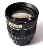 pictures of Telephoto Lenses Construction