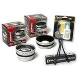 images of Telephoto Lens A620