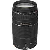Ebay Canon Telephoto Lens images