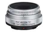 Telephoto Lens Effects