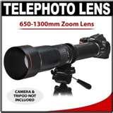 photos of Nikon Telephoto Lens Best