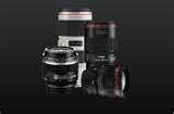 images of What Are Telephoto Lens Used For