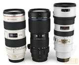 photos of Telephoto Lens Nikon D5100
