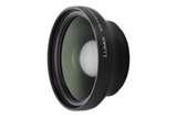 Telephoto Lens Lumix Lx3