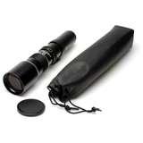 photos of Canon Telephoto Lens 500mm