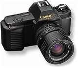 pictures of Canon Fd Telephoto Lenses