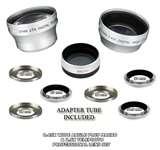 pictures of Nikon Telephoto Lens Ebay