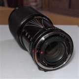 pictures of Canon Fd Telephoto Lens