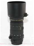 Telephoto Lens 80-400 images