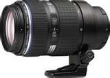 Telephoto Lens Olympus Camera