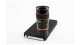 photos of Telephoto Lens Options