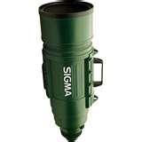 photos of Canon Telephoto Lens 500mm